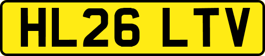 HL26LTV
