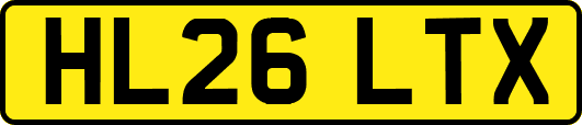 HL26LTX