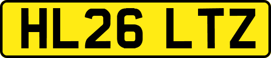 HL26LTZ