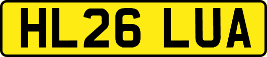 HL26LUA