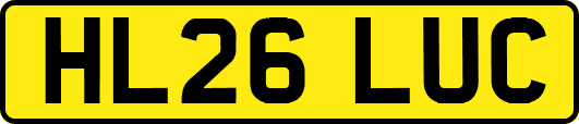 HL26LUC