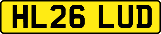 HL26LUD