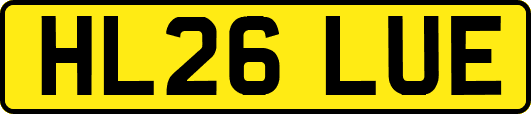 HL26LUE