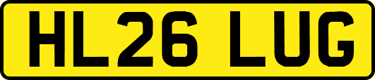 HL26LUG