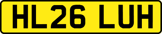 HL26LUH