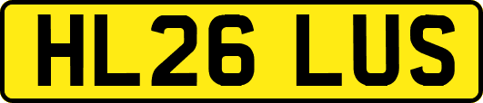 HL26LUS