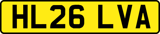 HL26LVA