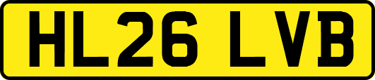 HL26LVB