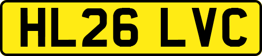 HL26LVC