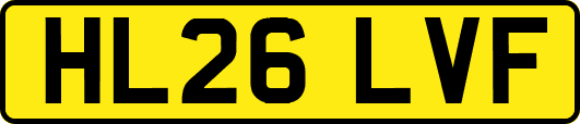 HL26LVF