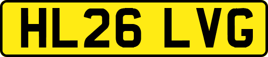 HL26LVG