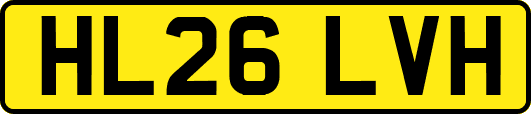 HL26LVH