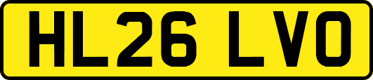 HL26LVO