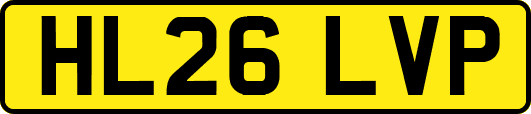 HL26LVP