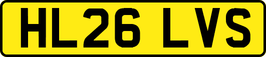 HL26LVS