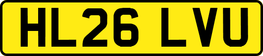 HL26LVU