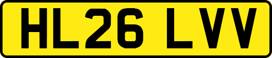 HL26LVV