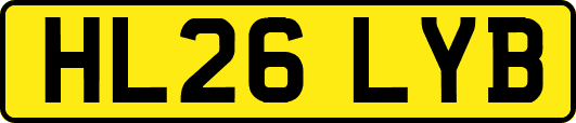 HL26LYB