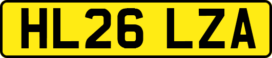 HL26LZA