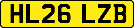 HL26LZB