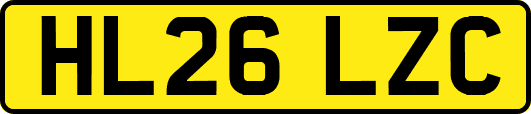 HL26LZC