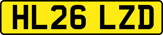 HL26LZD