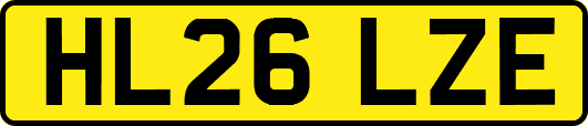 HL26LZE