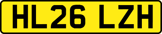 HL26LZH