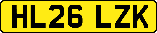 HL26LZK