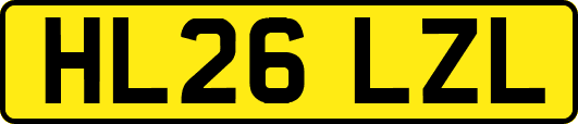 HL26LZL