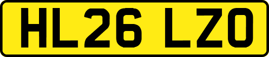 HL26LZO