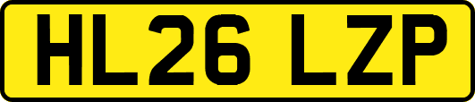 HL26LZP