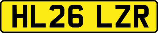 HL26LZR