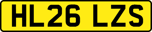 HL26LZS