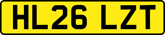 HL26LZT