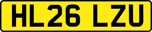 HL26LZU