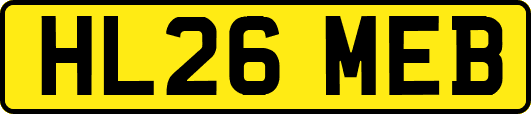 HL26MEB