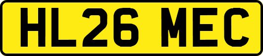 HL26MEC
