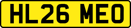 HL26MEO