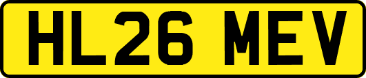 HL26MEV
