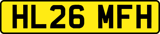 HL26MFH