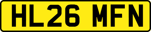 HL26MFN