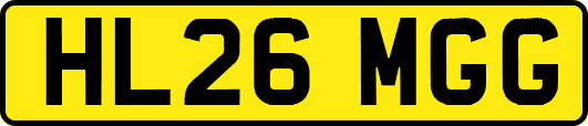 HL26MGG