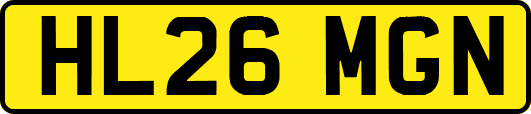 HL26MGN