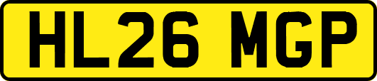 HL26MGP
