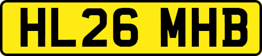 HL26MHB