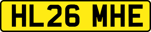 HL26MHE