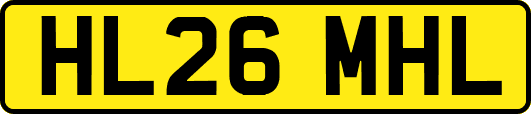HL26MHL