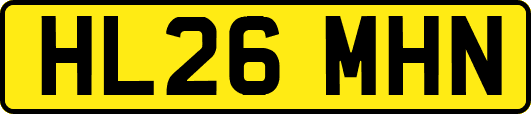 HL26MHN