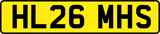 HL26MHS